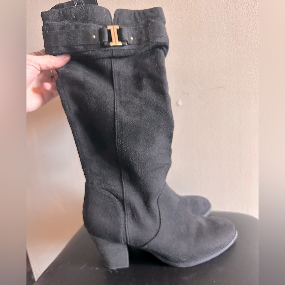 Dr Scholls boots
